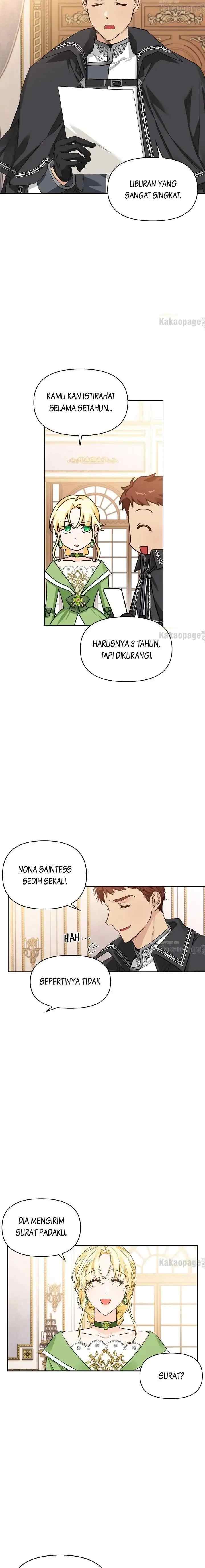 A Tyrant Is A Match Made In Heaven chapter 96 halaman 4