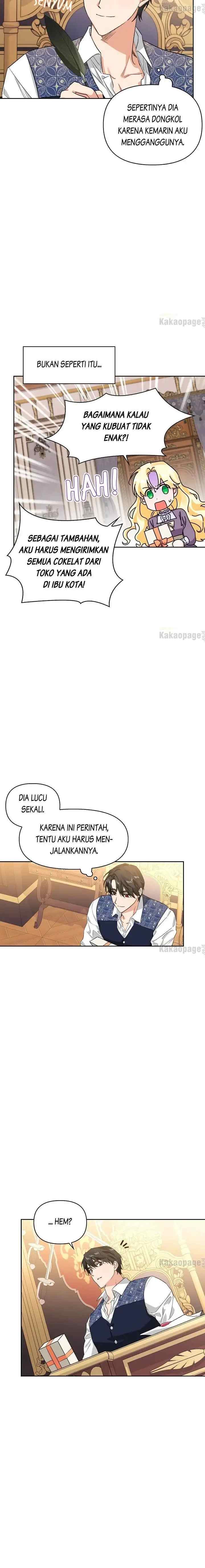 A Tyrant Is A Match Made In Heaven chapter 96 halaman 12