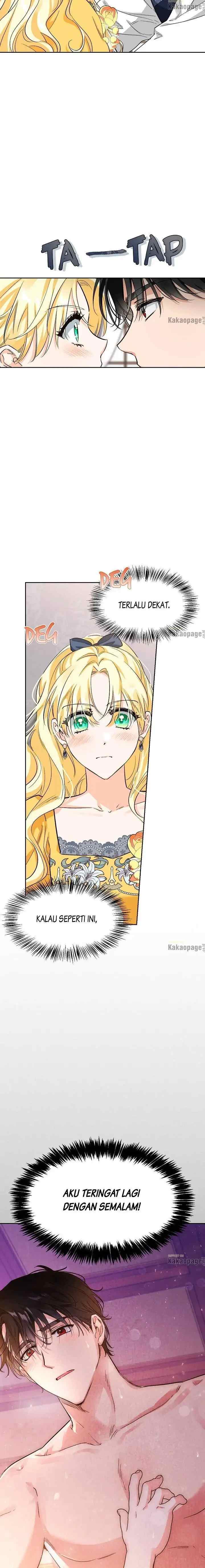 A Tyrant Is A Match Made In Heaven chapter 97 halaman 6