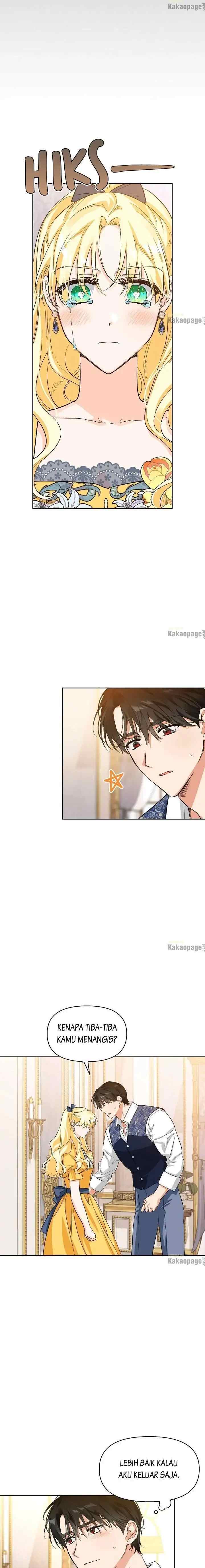 A Tyrant Is A Match Made In Heaven chapter 97 halaman 8