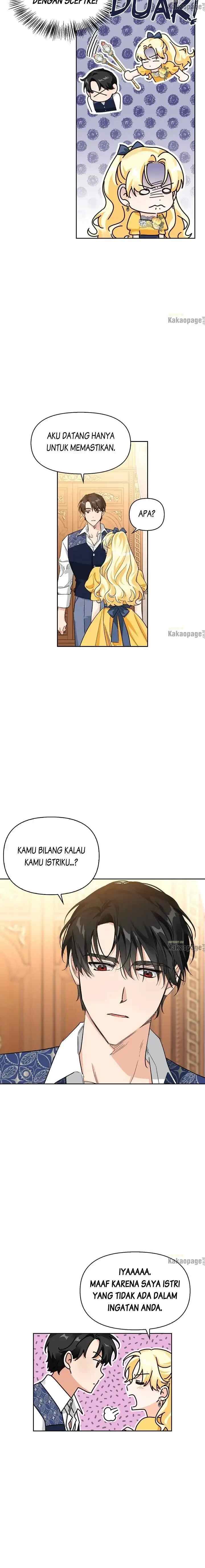A Tyrant Is A Match Made In Heaven chapter 97 halaman 4