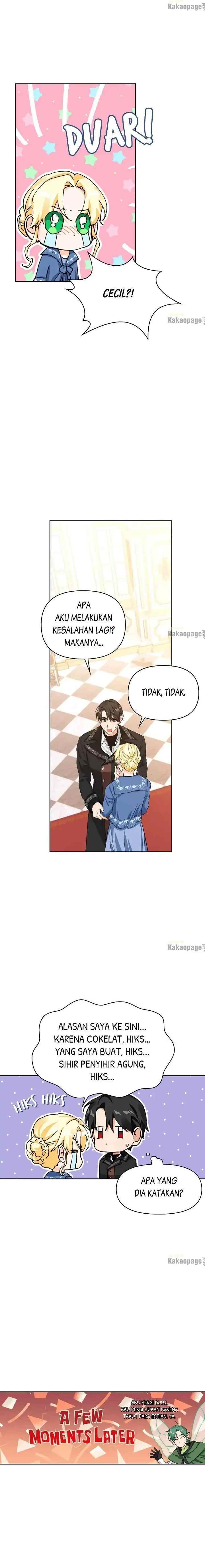 A Tyrant Is A Match Made In Heaven chapter 98 halaman 16