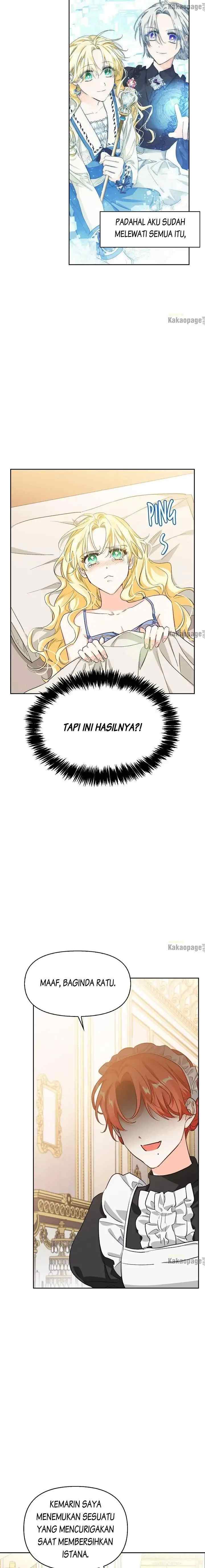 A Tyrant Is A Match Made In Heaven chapter 98 halaman 6
