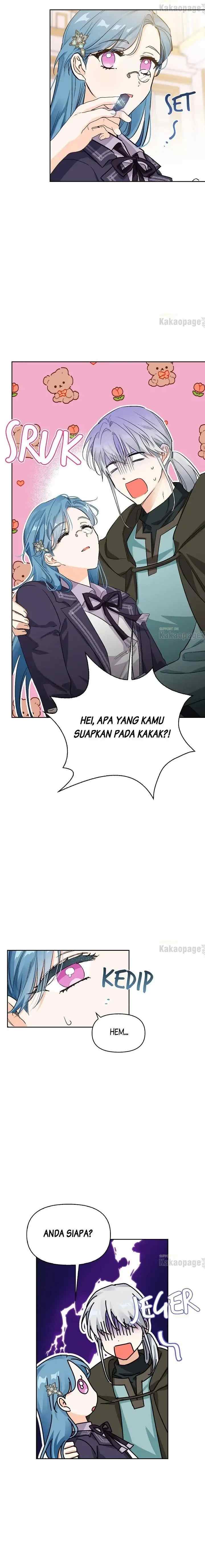 A Tyrant Is A Match Made In Heaven chapter 99 halaman 8