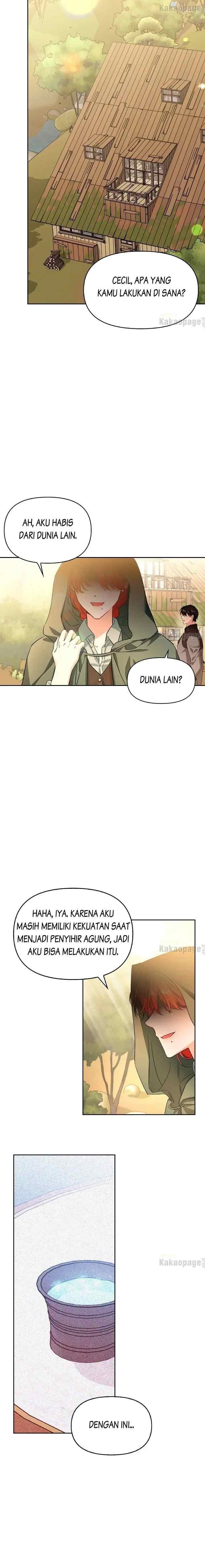 A Tyrant Is A Match Made In Heaven chapter 99 halaman 17