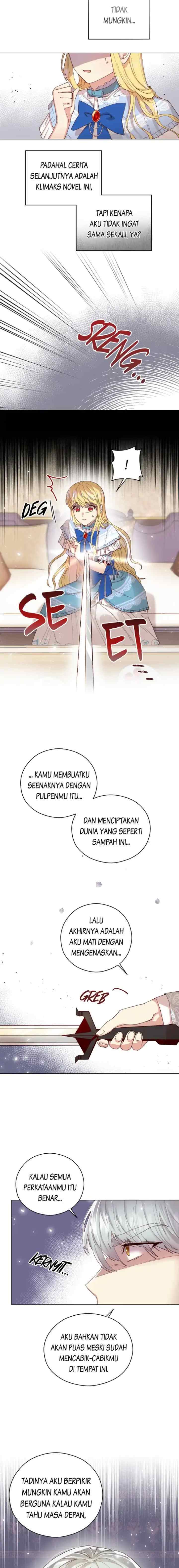 A Villain's Aesthetic chapter 2 halaman 13