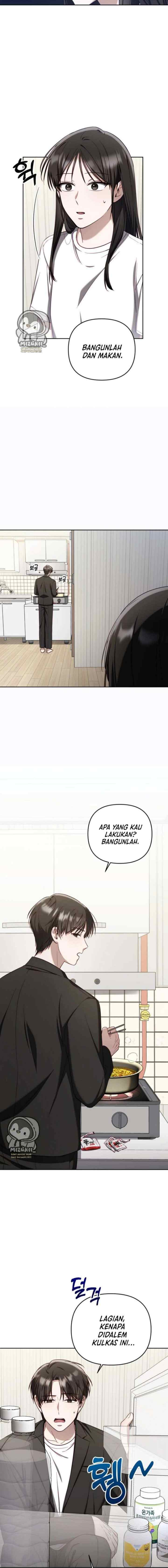 A Week Before I Die chapter 1 halaman 15