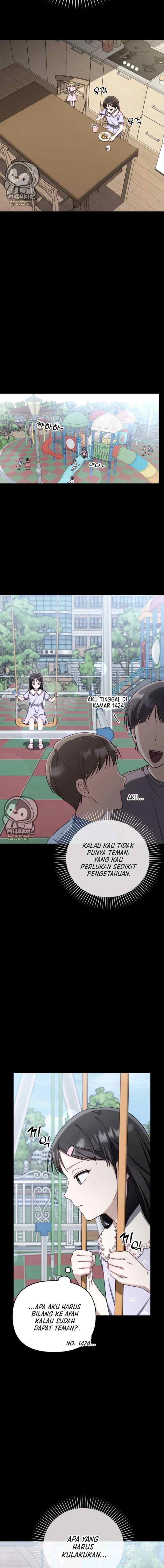 A Week Before I Die chapter 1 halaman 11