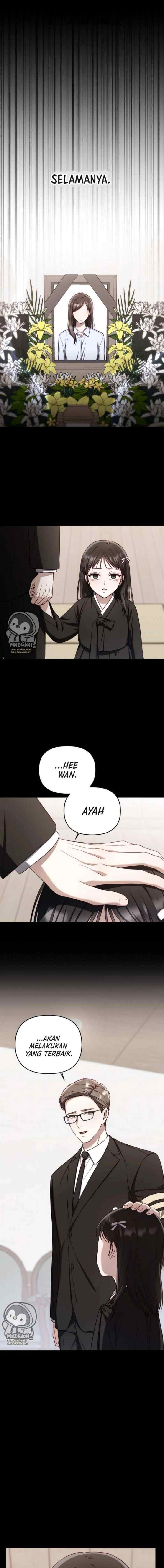 A Week Before I Die chapter 1 halaman 9