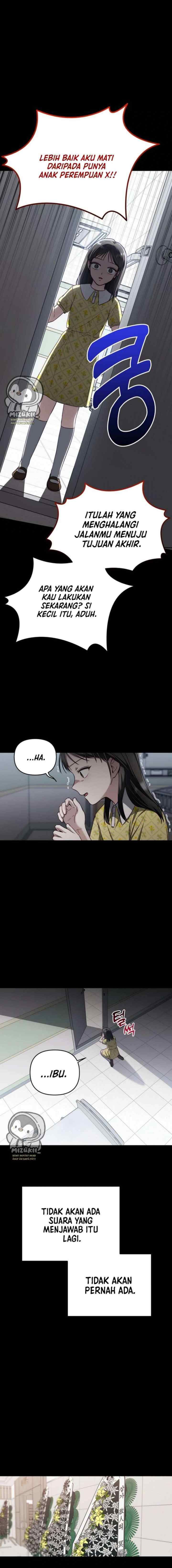 A Week Before I Die chapter 1 halaman 8