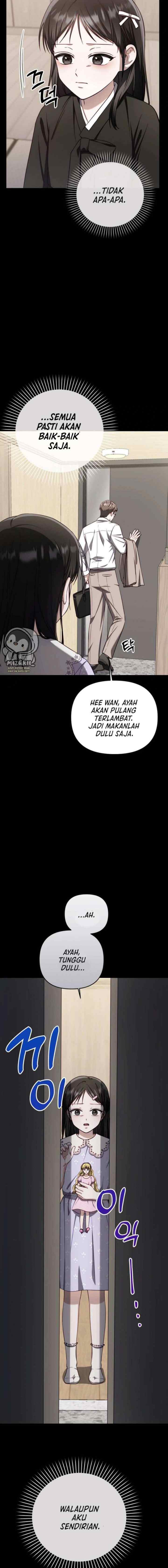 A Week Before I Die chapter 1 halaman 10