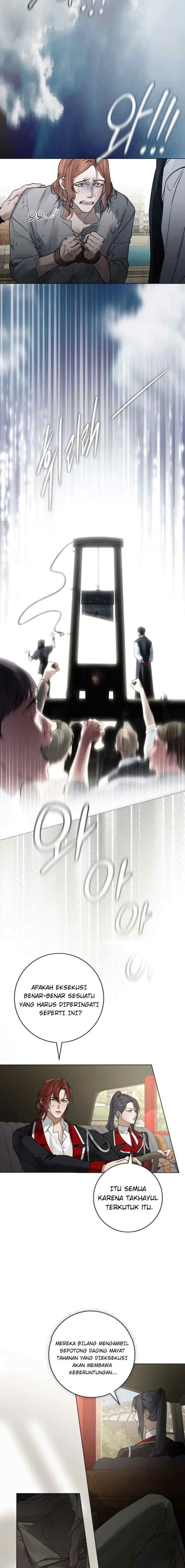 A Wicked Husband chapter 17 halaman 14