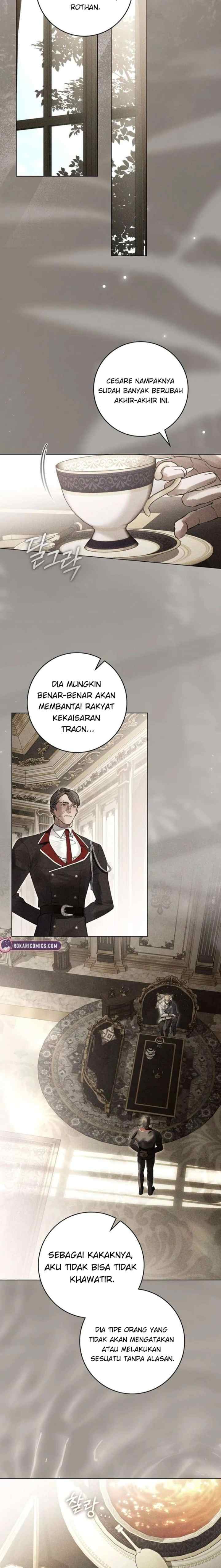 A Wicked Husband chapter 17 halaman 16