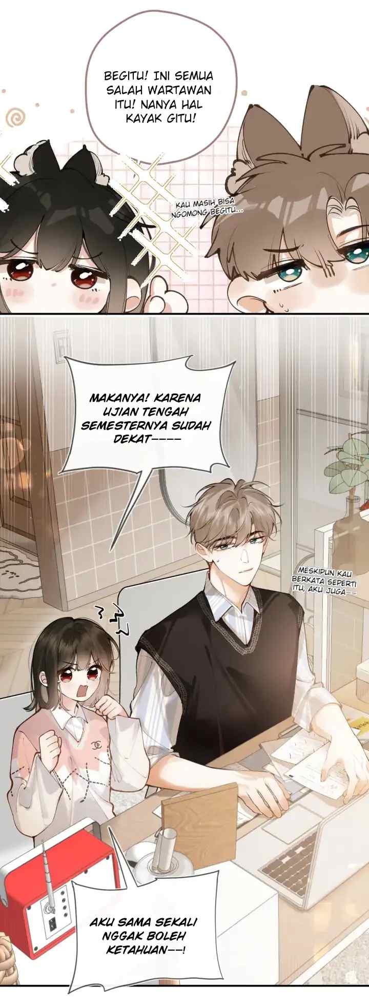 Abnormal Contact chapter 12 halaman 9