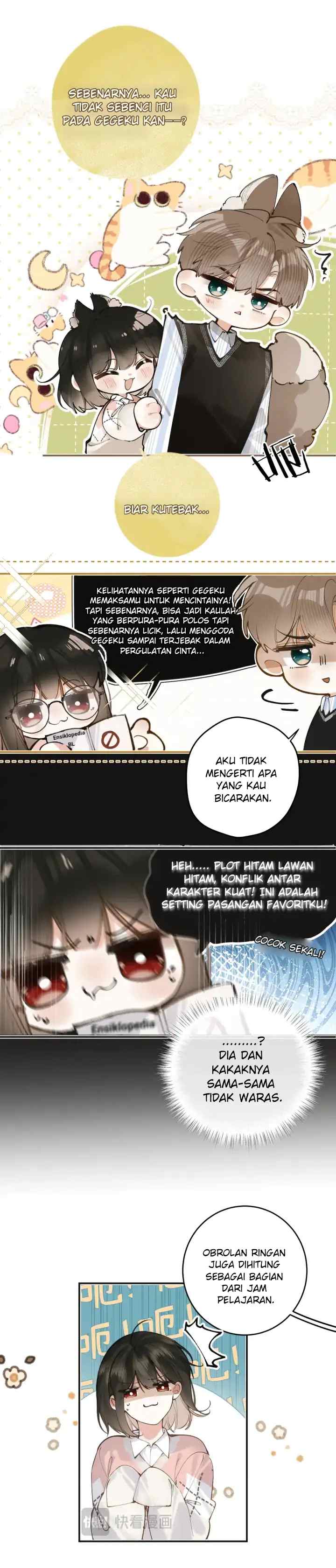 Abnormal Contact chapter 12 halaman 4