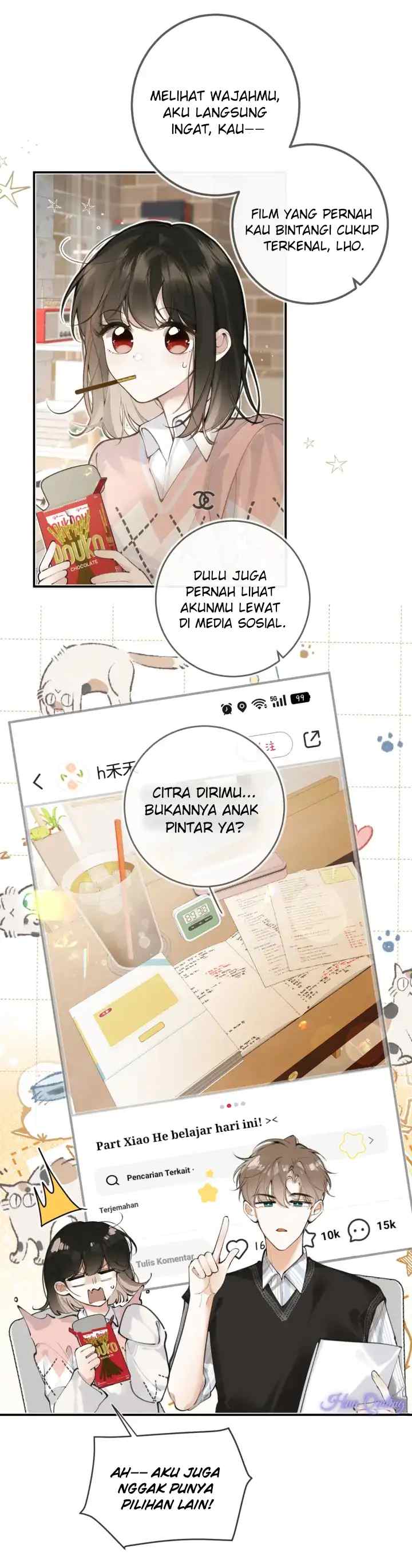 Abnormal Contact chapter 12 halaman 7