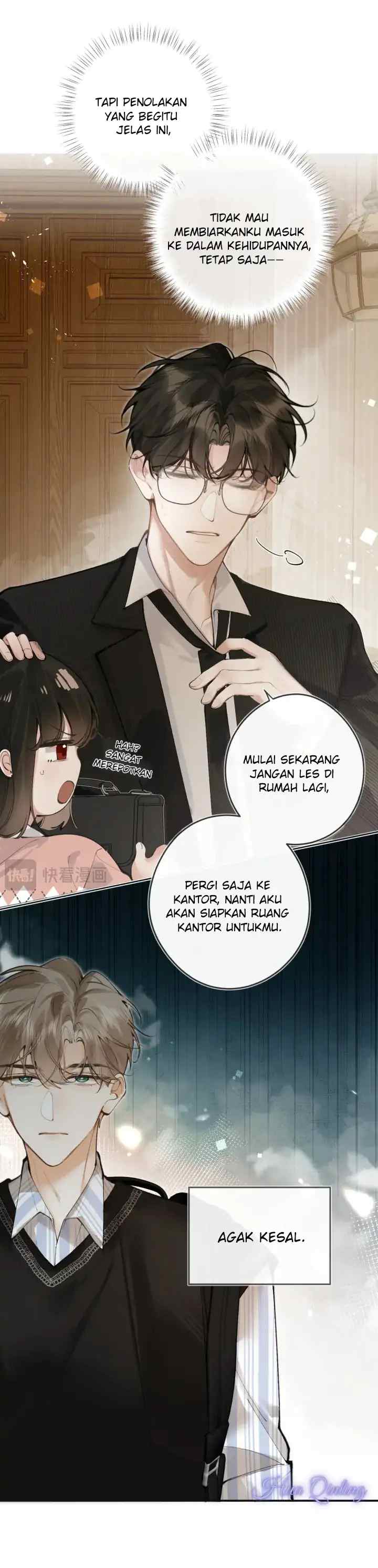 Abnormal Contact chapter 12 halaman 16