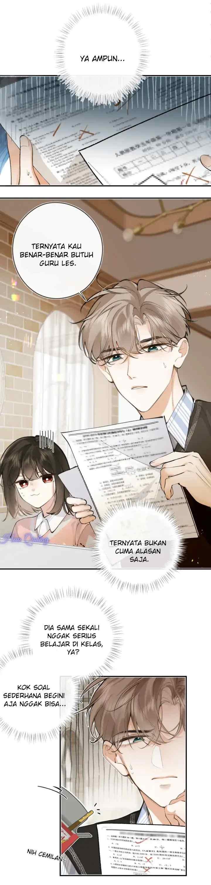 Abnormal Contact chapter 12 halaman 6
