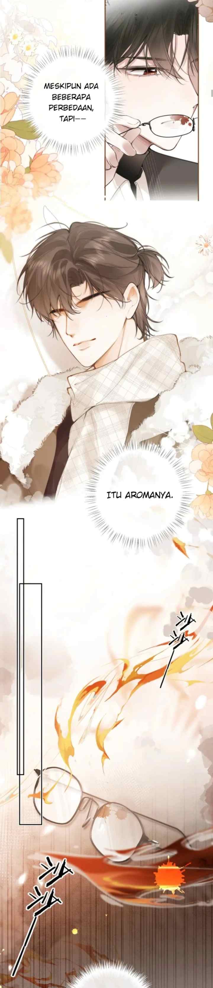 Abnormal Contact chapter 2 halaman 10