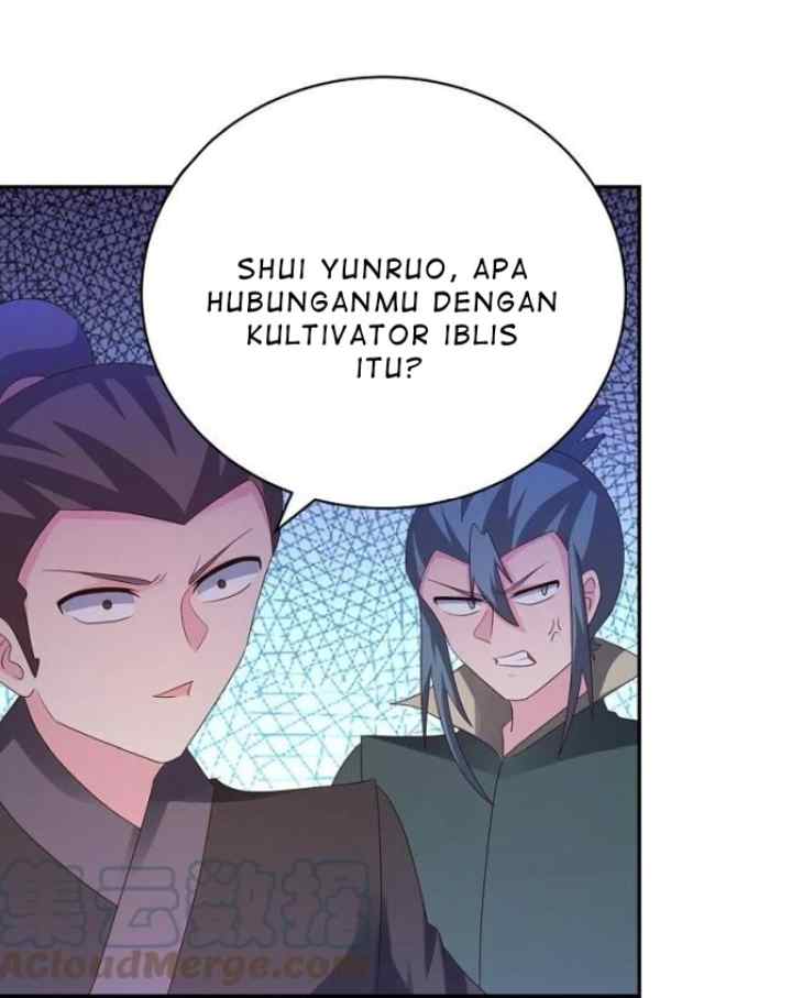 Above All Gods chapter 330 halaman 5