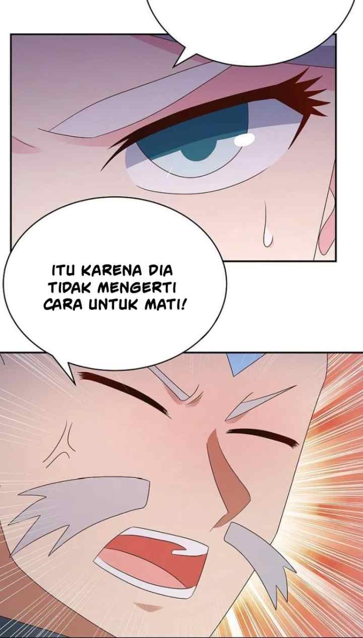 Above All Gods chapter 330 halaman 11