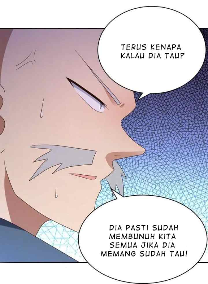 Above All Gods chapter 330 halaman 15