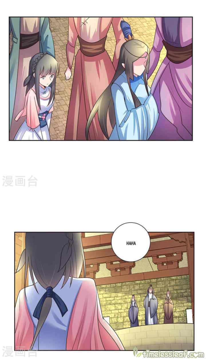 Above All Gods chapter 54 halaman 4