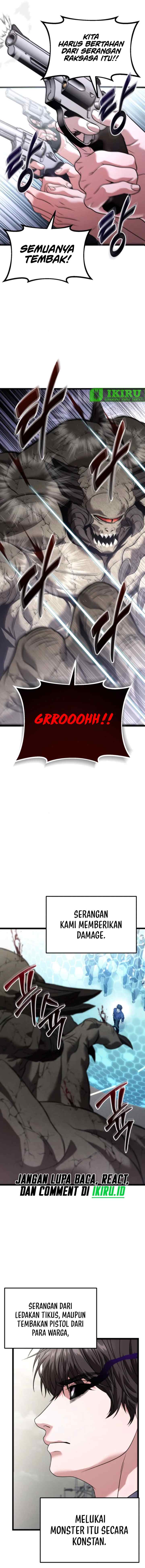 Absolute Dweller chapter 31 halaman 5