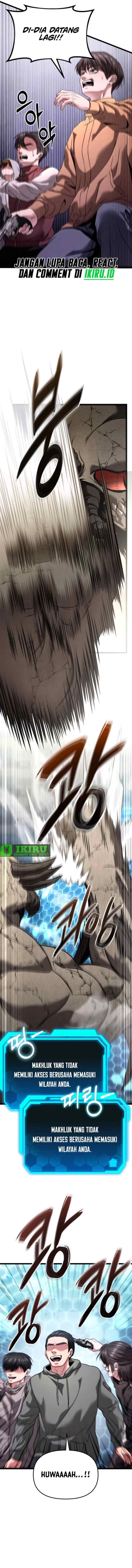 Absolute Dweller chapter 31 halaman 4