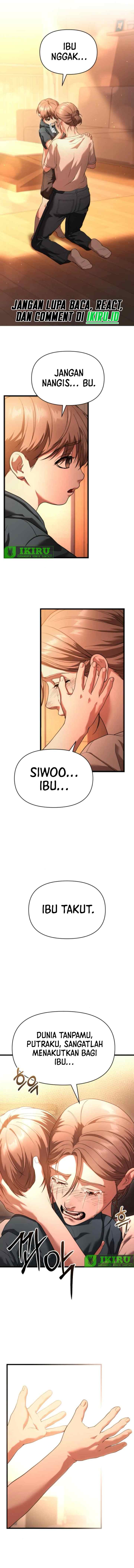 Absolute Dweller chapter 33 halaman 7
