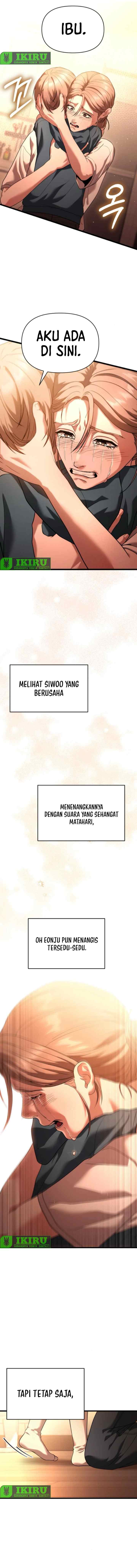 Absolute Dweller chapter 33 halaman 8