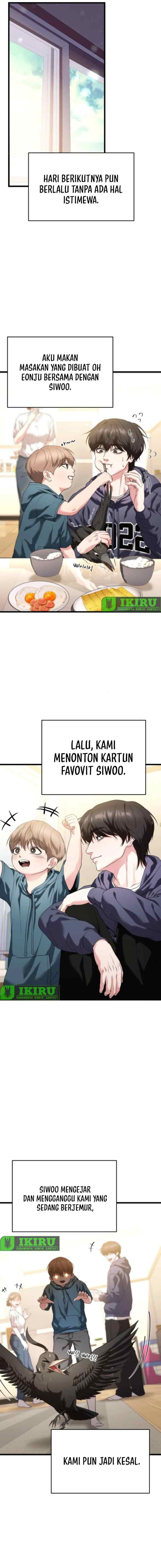 Absolute Dweller chapter 33 halaman 4