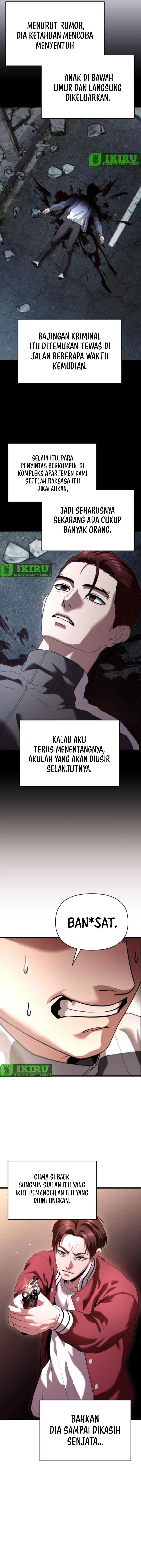 Absolute Dweller chapter 33 halaman 18