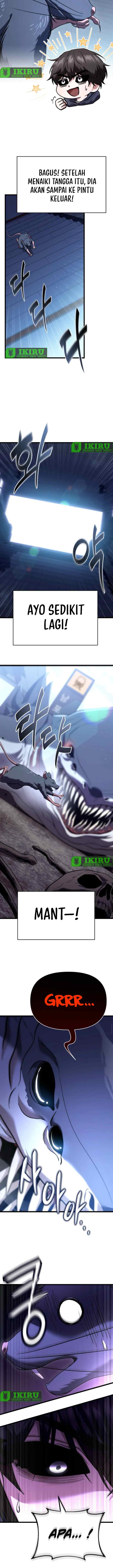 Absolute Dweller chapter 34 halaman 10