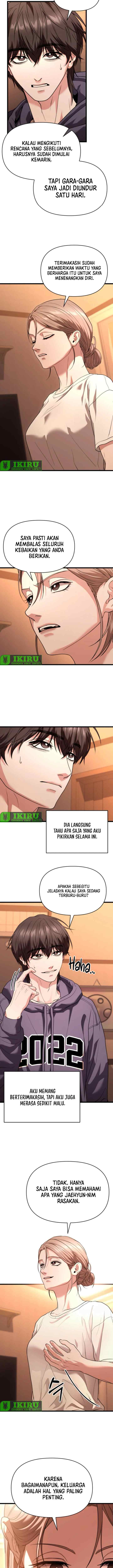 Absolute Dweller chapter 34 halaman 4