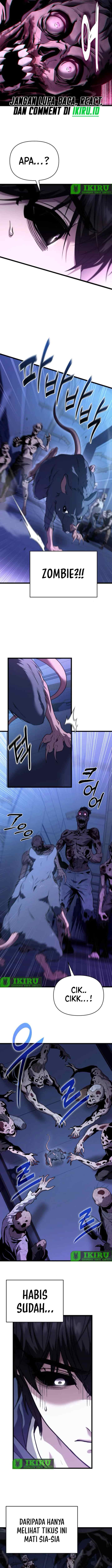 Absolute Dweller chapter 34 halaman 8
