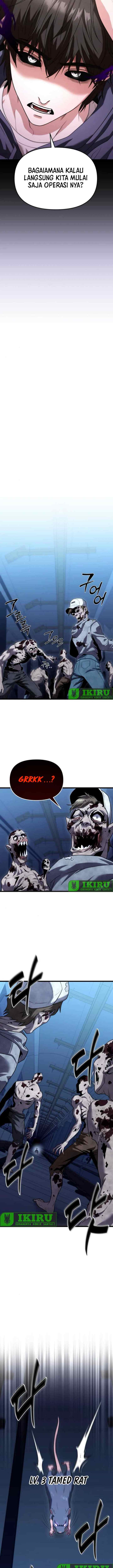Absolute Dweller chapter 35 halaman 9
