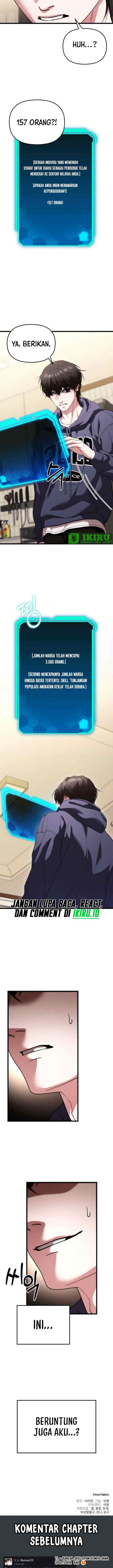 Absolute Dweller chapter 35 halaman 15