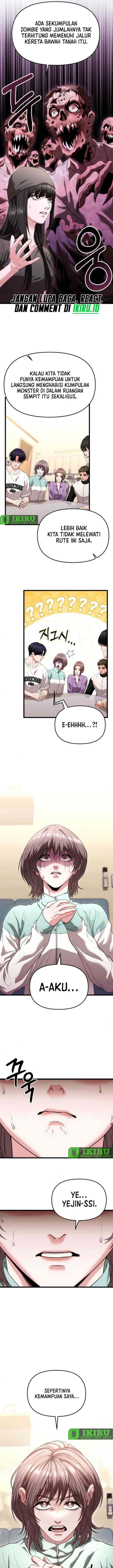 Absolute Dweller chapter 35 halaman 6