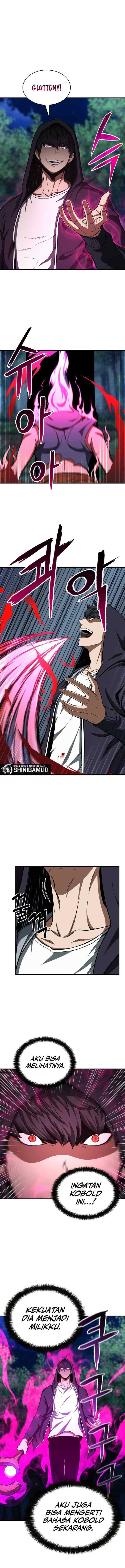 Absolute Necromancer chapter 4 halaman 7