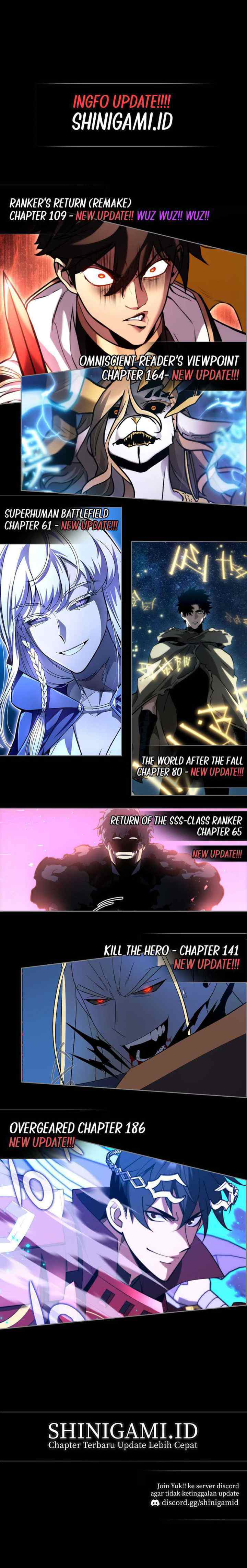 Absolute Necromancer chapter 4 halaman 17