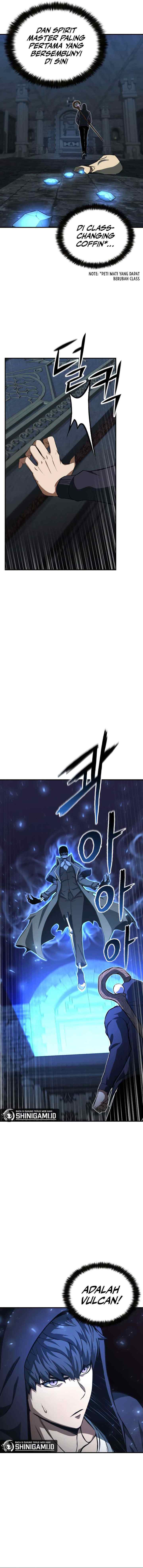 Absolute Necromancer chapter 4 halaman 15