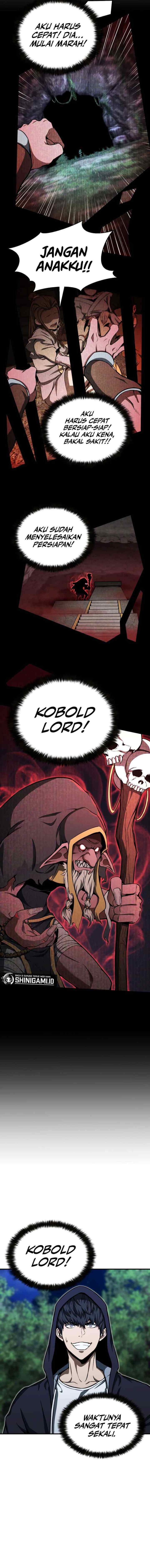 Absolute Necromancer chapter 4 halaman 9
