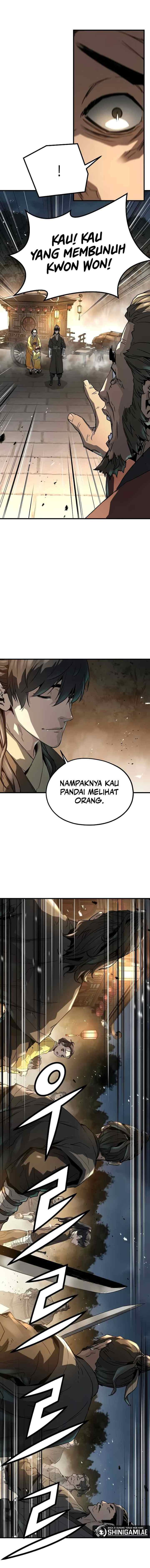 Absolute Regression chapter 21 halaman 10