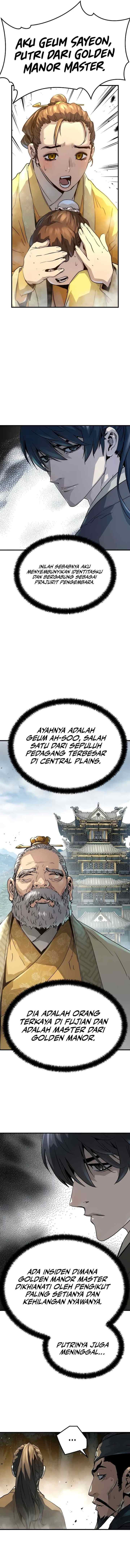 Absolute Regression chapter 21 halaman 5