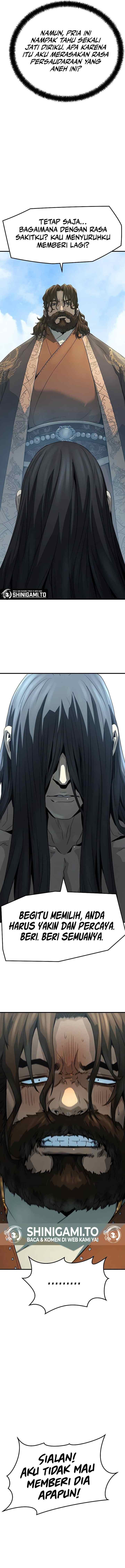 Absolute Regression chapter 64 halaman 19
