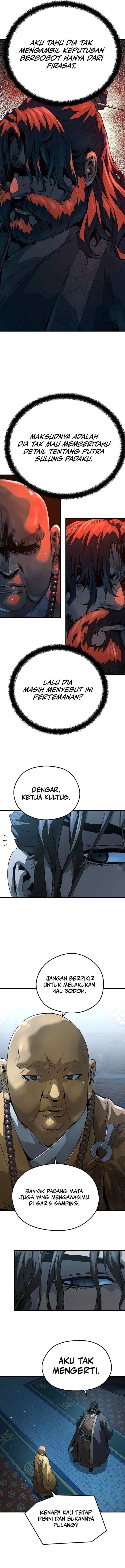 Absolute Regression chapter 64 halaman 9