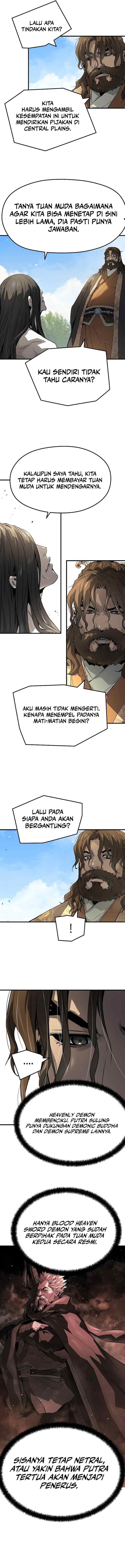 Absolute Regression chapter 64 halaman 15