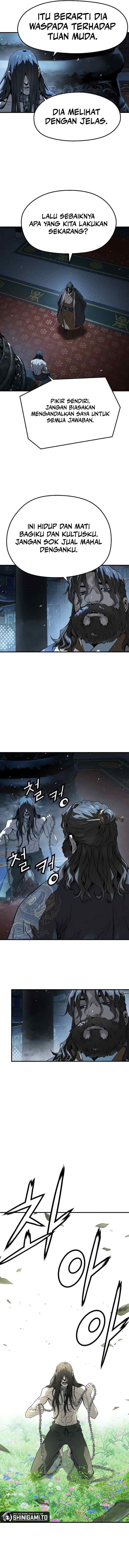 Absolute Regression chapter 64 halaman 13