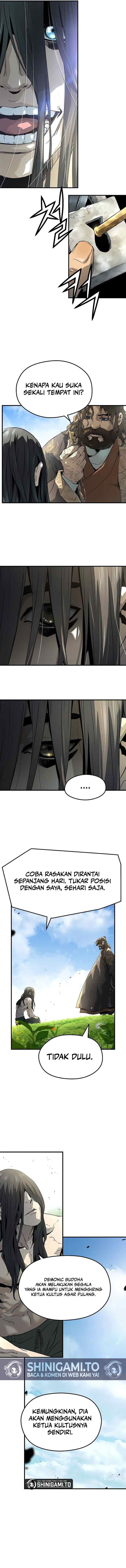 Absolute Regression chapter 64 halaman 14